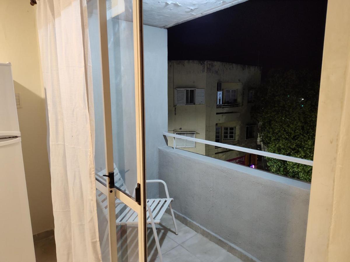 Echague Y Cura A Montiel Apartment Parana Luaran gambar