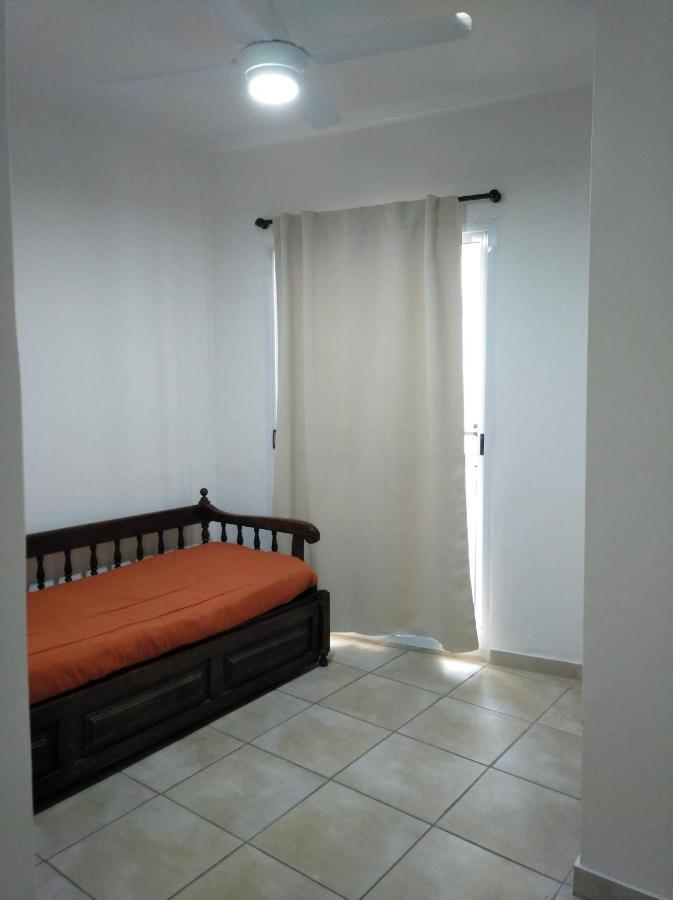 Echague Y Cura A Montiel Apartment Parana Luaran gambar